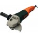 Black & Decker KG1202 Szlifierka kątowa (125mm/1200W)