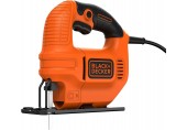 Black & Decker KS501 Wyrzynarka elektryczna (400W)