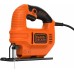 Black & Decker KS501 Wyrzynarka elektryczna (400W)