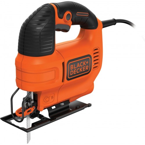 Black & Decker KS701E Wyrzynarka elektryczna (520W)
