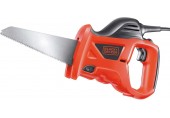 Black & Decker KS880EC Piła szablasta elektryczna (400W/200mm)
