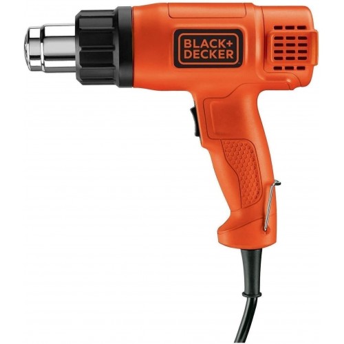 Black & Decker KX1650 Opalarka (1750W/460°C-600°C)
