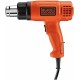 Black & Decker KX1650 Opalarka (1750W/460°C-600°C)