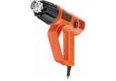 Black & Decker KX2001 Opalarka (2000W/50-450/90-600°C)