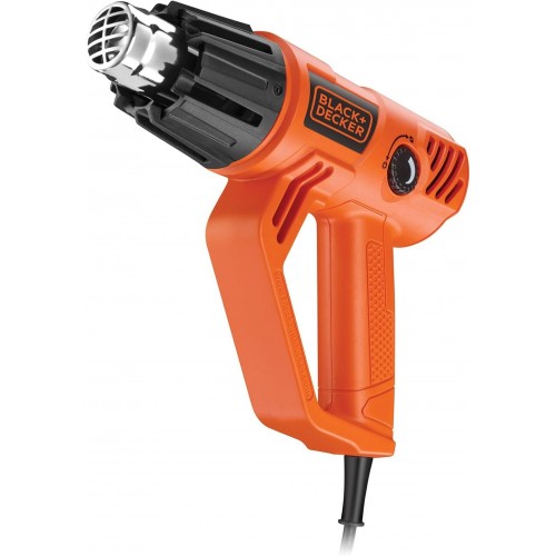 Black & Decker KX2001 Opalarka (2000W/50-450/90-600°C)
