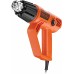 Black & Decker KX2001 Opalarka (2000W/50-450/90-600°C)