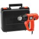 Black & Decker KX2001K Opalarka (2000W/50-450/90-600°C), walizka