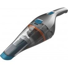 Black & Decker NVC215WA Dustbuster Odkurzacz ręczny (7,2V/1,5Ah)