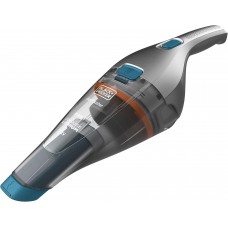 Black & Decker NVC215WA Dustbuster Odkurzacz ręczny (7,2V/1,5Ah)