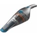 Black & Decker NVC215WA Dustbuster Odkurzacz ręczny (7,2V/1,5Ah)