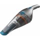 Black & Decker NVC215WA Dustbuster Odkurzacz ręczny (7,2V/1,5Ah)