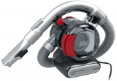 Black & Decker PD1200AV Flexi Odkurzacz samochodowy 12 V