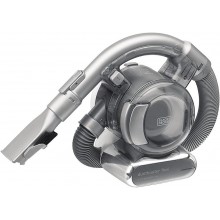 Black & Decker PD1820L Dustbuster Flexi Akumulatorowy odkurzacz ręczny (18V/1,5Ah)