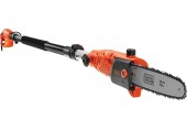 Black & Decker PS7525 Piła łańcuchowa elektryczna (25cm/800W)