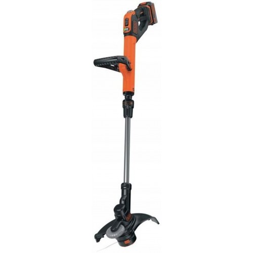 Black & Decker STC1820PC Kosa akumulatorowa (28cm/18V/1x2,0Ah)