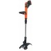 Black & Decker STC1820PC Kosa akumulatorowa (28cm/18V/1x2,0Ah)