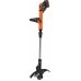 Black & Decker STC1840EPC Kosa akumulatorowa (30cm/18V/1x4,0Ah)
