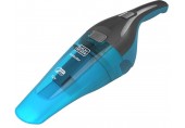 Black & Decker WDC215WA Dustbuster Odkurzacz ręczny (7,2V/1,5Ah)