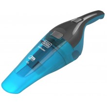 Black & Decker WDC215WA Dustbuster Odkurzacz ręczny (7,2V/1,5Ah)