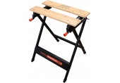 Black & Decker WM301 Stół warsztatowy (160kg/610x250mm)