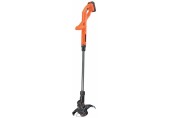 Black & Decker Podkaszarka akum., 25cm, 18V, 1x 1,5Ah ST1823