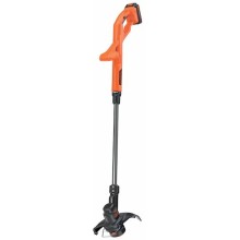 Black & Decker Podkaszarka akum., 25cm, 18V, 1x 1,5Ah ST1823