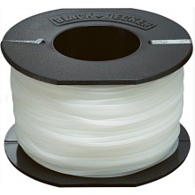 Black & Decker A6171 żyłka zapasowa (50m /1,5mm) do głowic podkaszarek