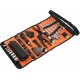 Black & Decker A7144 Zestaw akcesoriów samochodowych 71szt.