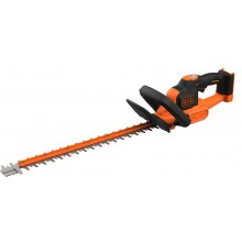 Black & Decker BCHTS36B Akumulatorowe nożyce do żywopłotu (55cm/36V/bez akumulatora)