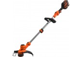 Black & Decker BCSTA536L1 Akumulatorowa podkaszarka (33cm/36V/1x2,5Ah)