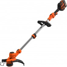 Black & Decker BCSTA536L1 Akumulatorowa podkaszarka (33cm/36V/1x2,5Ah)
