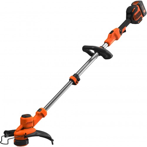 Black & Decker BCSTA536L1 Kosa akumulatorowa 36V/1x2,5 Ah Li-Ion