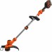 Black & Decker BCSTA536L1 Kosa akumulatorowa 36V/1x2,5 Ah Li-Ion