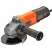 Black & Decker BEG110 Szlifierka kątowa (750W/115mm)
