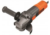 Black & Decker BEG220 Szlifierka kątowa (900W/125mm)