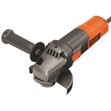 Black & Decker BEG220 Szlifierka kątowa (900W/125mm)