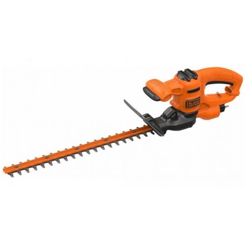Black & Decker BEHT201 nożyce do żywopłotu (45cm/420W)