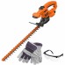 Black & Decker elektryczne nożyce do żywopłotu 50cm, 450W BEHT251KIT