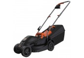Black & Decker BEMW351-QS Kosiarka elektryczna (32cm/1000W ) 35l