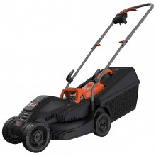 Black & Decker BEMW351-QS Kosiarka elektryczna 32cm, 1000W