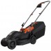 Black & Decker BEMW351-QS Kosiarka elektryczna (32cm/1000W ) 35l