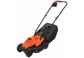 Black & Decker BEMW451 Kosiarka do trawy 32cm/1200 W