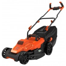 Black & Decker BEMW471BH Kosiarka elektryczna (38cm/1600W/45L)