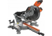 Black & Decker BES700 Pilarka tarczowa, ukośnica (1600W/216mm)