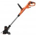 Black & Decker BESTE630 podkaszarka (550W/ 30cm)