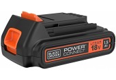 Black & Decker BL1518 Akumulator Li-Ion (18V/1,5Ah)