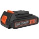 Black & Decker BL1518 Akumulator 18V/1,5Ah Li-Ion