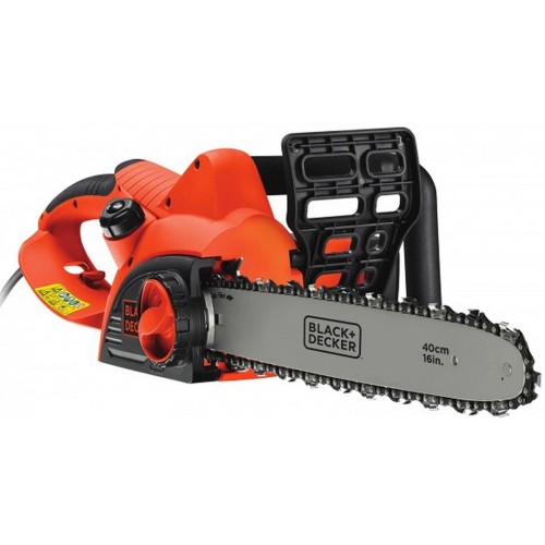 BLACK & DECKER CS2040 elektryczna piła łańcuchowa 40 cm 2000W w kartonie