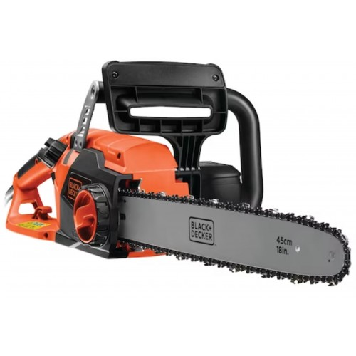Black & Decker CS2245 Pilarka łańcuchowa 2200W, 45 cm