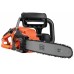 Black & Decker CS2245 Pilarka łańcuchowa 2200W, 45 cm